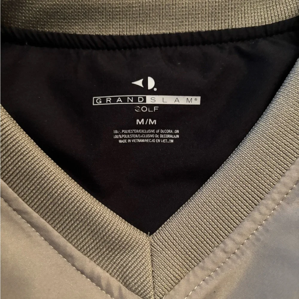 Men’s pullover - Picture 6 of 6